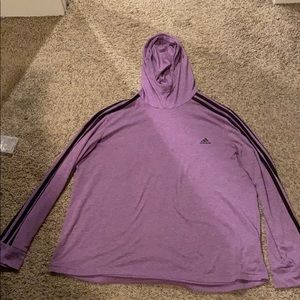 Adidas shirt
